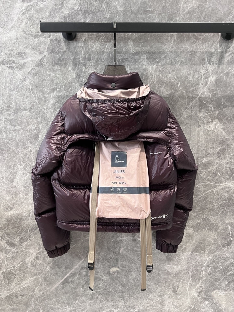 Moncler Down Coat